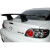FRP AEXE Trunk Spoiler Wing > Mazda RX-8 (SE3P) 2004-2011 - image 1