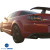 FRP AEXE Trunk Spoiler Wing > Mazda RX-8 (SE3P) 2004-2011 - image 4