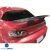 FRP AEXE Trunk Spoiler Wing > Mazda RX-8 (SE3P) 2004-2011 - image 7