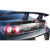 FRP AEXE Trunk Spoiler Wing > Mazda RX-8 (SE3P) 2004-2011 - image 8
