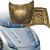 FRP BKNIGHT Hood > Mazda RX-8 (SE3P) 2004-2011 - image 1