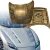 FRP BKNIGHT Hood > Mazda RX-8 (SE3P) 2004-2011 - image 1