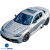 FRP BKNIGHT Hood > Mazda RX-8 (SE3P) 2004-2011 - image 2