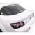 ModeloDrive FRP ING Trunk Spoiler Wing > Mazda RX-8 SE3P 2004-2011 - image 1