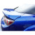 FRP ING Trunk Spoiler Wing > Mazda RX-8 (SE3P) 2004-2011 - image 2
