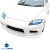 FRP ING Front Bumper > Mazda RX-8 (SE3P) 2004-2008 - image 5