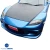 FRP ING Front Bumper > Mazda RX-8 (SE3P) 2004-2008 - image 10