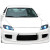 FRP ING Front Bumper > Mazda RX-8 (SE3P) 2004-2008 - image 1