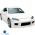 FRP ING Front Bumper > Mazda RX-8 (SE3P) 2004-2008 - image 3