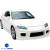 FRP ING Front Bumper > Mazda RX-8 (SE3P) 2004-2008 - image 3