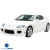 FRP ING Front Bumper > Mazda RX-8 (SE3P) 2004-2008 - image 2