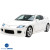 FRP ING Front Bumper > Mazda RX-8 (SE3P) 2004-2008 - image 2