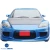 FRP ING Front Bumper > Mazda RX-8 (SE3P) 2004-2008 - image 8