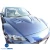 FRP VAR Hood > Mazda RX-8 (SE3P) 2004-2011 - image 6