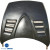 FRP VAR Hood > Mazda RX-8 (SE3P) 2004-2011 - image 9