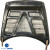 ModeloDrive FRP VAR Hood > Mazda RX-8 (SE3P) 2004-2011 - image 19
