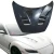 FRP RAME Hood > Mazda RX-8 (SE3P) 2004-2011 - image 1