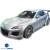 FRP RAME Hood > Mazda RX-8 (SE3P) 2004-2011 - image 8