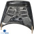 FRP RAME Hood > Mazda RX-8 (SE3P) 2004-2011 - image 26