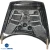 FRP RAME Hood > Mazda RX-8 (SE3P) 2004-2011 - image 26