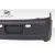 2007-2009 Pontiac G5 B-2 Rear Bumper - image 25