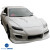 FRP RAME Hood w Garnishes 3pc > Mazda RX-8 (SE3P) 2004-2011 - image 4