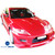 ModeloDrive FRP RAME Hood w Garnishes 3pc > Mazda RX-8 SE3P 2004-2011 - image 7