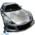 FRP RAME Hood w Garnishes 3pc > Mazda RX-8 (SE3P) 2004-2011 - image 12