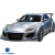 FRP RAME Hood w Garnishes 3pc > Mazda RX-8 (SE3P) 2004-2011 - image 15