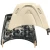 FRP VSID Gilled Hood > Mazda RX-8 (SE3P) 2004-2011 - image 3