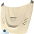 FRP VSID Gilled Hood > Mazda RX-8 (SE3P) 2004-2011 - image 8