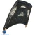 FRP VSID Gilled Hood > Mazda RX-8 (SE3P) 2004-2011 - image 15