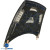 FRP VSID Gilled Hood > Mazda RX-8 (SE3P) 2004-2011 - image 15