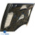 FRP VSID Gilled Hood > Mazda RX-8 (SE3P) 2004-2011 - image 16
