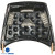 FRP VSID Gilled Hood > Mazda RX-8 (SE3P) 2004-2011 - image 19