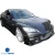 FRP MCUS Front Bumper > Mazda RX-8 (SE3P) 2009-2011 - image 4