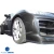 FRP MCUS Front Bumper > Mazda RX-8 (SE3P) 2009-2011 - image 6