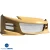 FRP MCUS Front Bumper > Mazda RX-8 (SE3P) 2009-2011 - image 8