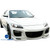 ModeloDrive FRP RMAG Front Bumper > Mazda RX-8 SE3P 2009-2011 - image 4