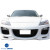 FRP RMAG Front Bumper > Mazda RX-8 (SE3P) 2009-2011 - image 5
