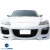 FRP RMAG Front Bumper > Mazda RX-8 (SE3P) 2009-2011 - image 5