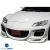 FRP RMAG Front Bumper > Mazda RX-8 (SE3P) 2009-2011 - image 9