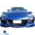 FRP RMAG Front Bumper > Mazda RX-8 (SE3P) 2009-2011 - image 13