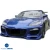 FRP RMAG Front Bumper > Mazda RX-8 (SE3P) 2009-2011 - image 14