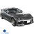 FRP RMAG Front Bumper > Mazda RX-8 (SE3P) 2009-2011 - image 17