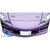 ModeloDrive FRP RMAG Front Bumper > Mazda RX-8 S3EP 2009-2011
