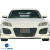 FRP RAME Front Bumper > Mazda RX-8 (SE3P) 2009-2011 - image 4