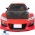 ModeloDrive FRP RAME Front Bumper > Mazda RX-8 SE3P 2009-2011 - image 6