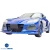 FRP RAME Front Bumper > Mazda RX-8 (SE3P) 2009-2011 - image 17