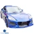 FRP RAME Front Bumper > Mazda RX-8 (SE3P) 2009-2011 - image 18